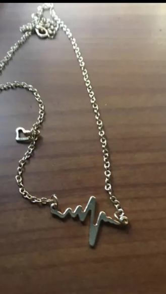 Infinity Love Necklaceπππππ - Picture 5 of 6